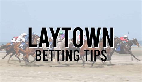 Laytown Racecourse Guide Info And Fixtures September 2023