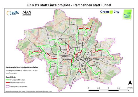 Der münchner englische garten zählte zu den ersten großen kontinentaleuropäischen parkanlagen, die von jedermann betreten werden durften. Tram - BUND Naturschutz Kreisgruppe München