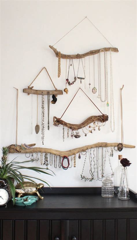 9 Clever Ways To Store And Display Your Jewelry Fenno Fashion Llc
