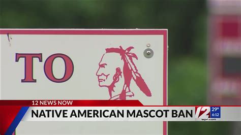 Mass Lawmakers To Hear Bill Banning Use Of Native American School