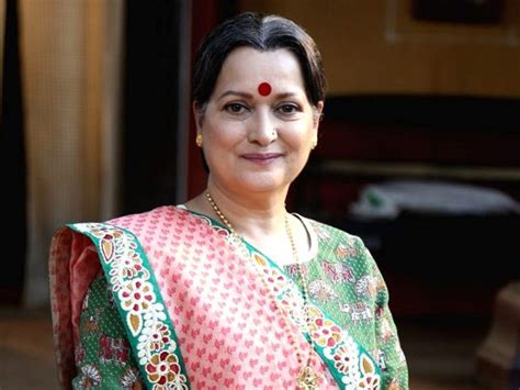 Himani Shivpuri Opens Up About Her Journey With The Big C This World