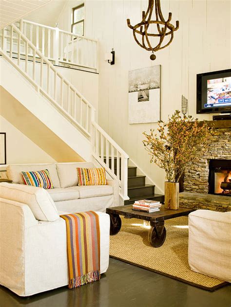 Ready to remodel your living room? Modern Furniture: 2013 Country Living Room Decorating ...