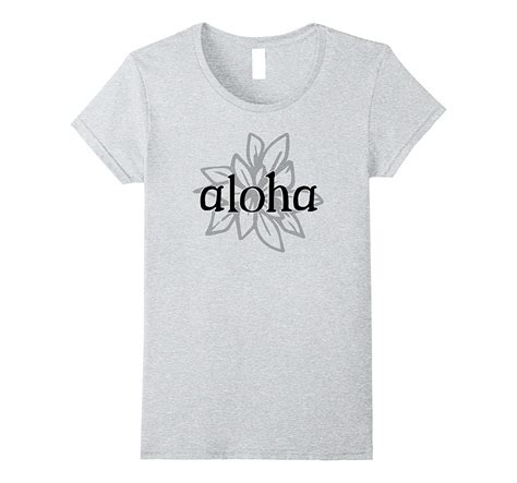 Aloha T Shirt And Styles Minaze