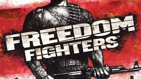 Freedom Fighters Episode La Fin Est Proche YouTube