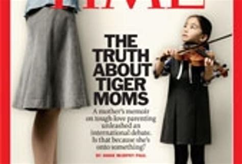 Why We Should Still Be Talking About Tiger Moms