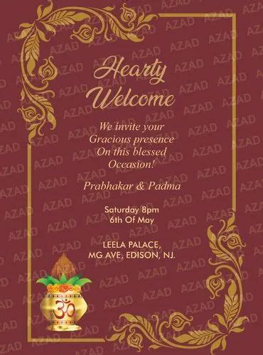 Cardboard Craft HOUSE WARMING INVITATION CARD at Rs 15/piece in