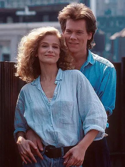 Kyra Sedgwick And Kevin Bacon Open Up About Their Marriage
