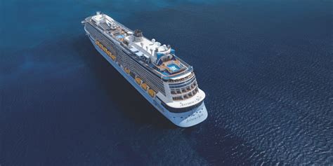 Quantum Class Cruise Ships Everything You Need To Know