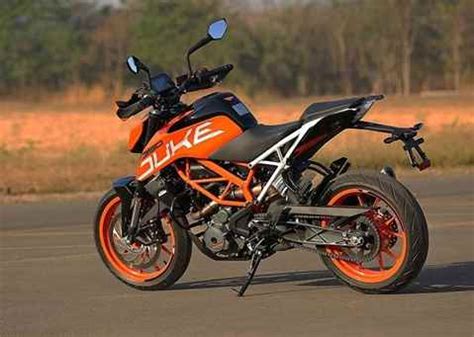 Manuals and user guides for ktm 390 duke co 2019. Nova KTM 390 DUKE 2019
