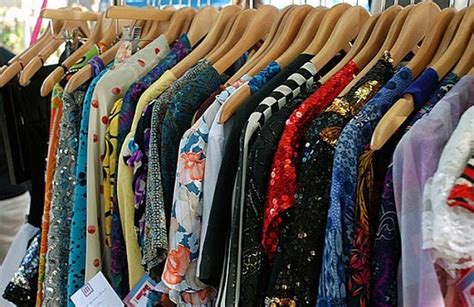 Summary of resale shops near me. How To Store Clothes | Best Storage Units Near Me