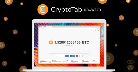 دانلود Cryptotab Browser - ماینینگ بیت کوین در مرورگر ...