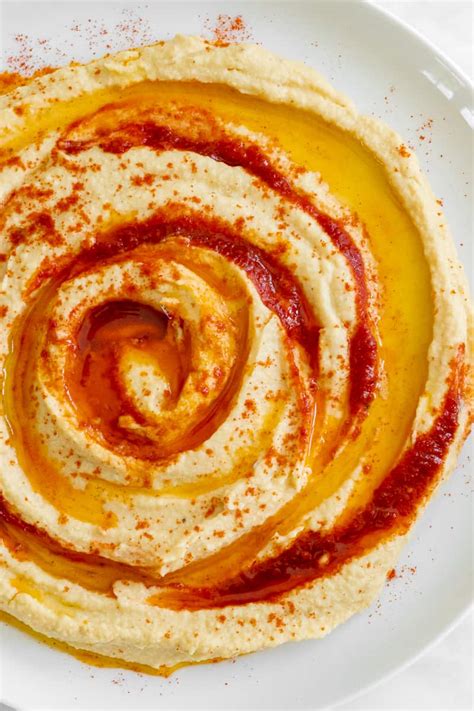 How To Make Best Ever Hummus