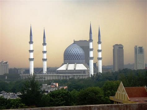 Jalan nagasari, seksyen 36, shah alam, selangor 40470. Masjid Seksyen 18 Shah Alam - Soalan 36