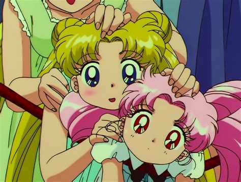 Sailor Moon Supers Episode 140