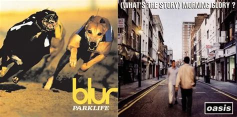 guide her er de 10 bedste britpop album nogensinde