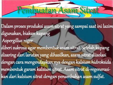 Ppt Sejarah Asam Sitrat Powerpoint Presentation Free