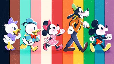 disney s 7 first openly gay characters a short history