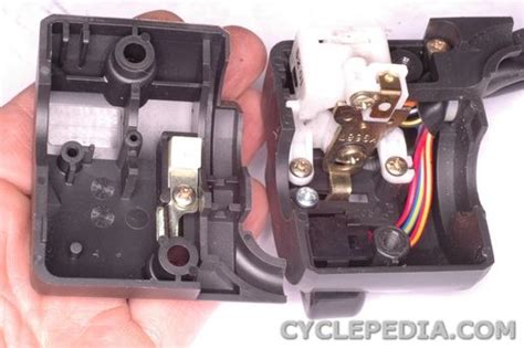 Diagram dod 250 wiring diagram full version hd quality wiring. 1986-2007 Kawasaki Ninja EX250 Cyclepedia Printed ...
