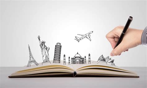 7 Best Ways To Improve Your Travel Writing Skills