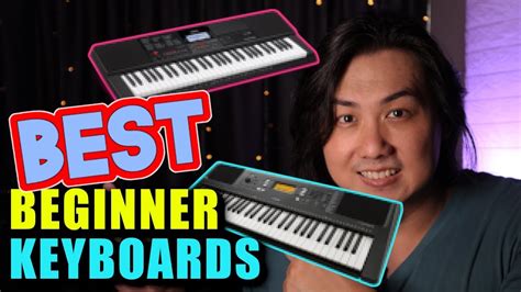 Best learning piano software & apps reviews (piano lessons for beginners to intermediate): Best Budget Keyboards for Beginner | How to Choose your ...
