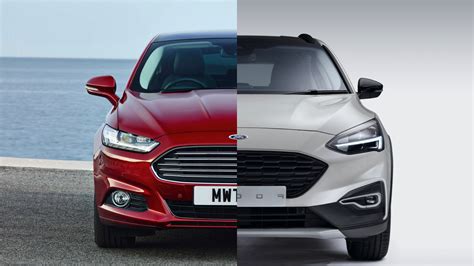 End of the line for the ford mondeo family hatchback as suv and electric car business takes priority. Ford Mondeo 2022 / Is It The New 2022 Ford Mondeo New Spy ...