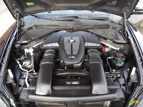Bmw x5 4.6is zf5hp24 slipping transmission fix: 2007 BMW X5 4.8i Engine Photos | GTCarLot.com
