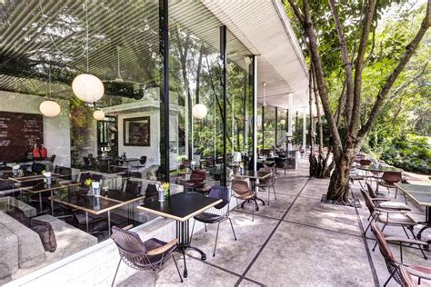 Ps Cafe Dempsey Interior Design And Renovation Projects In Singapore