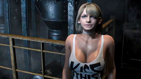 Resident Evil Mod Ashley Graham Nurse Part YouTube