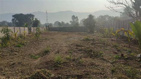Agricultural Land 1089 Sq Yards For Sale In Karjat Mumbai Rei1016594