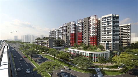 Whampoa And Jurong West Bto Flats Are Perfect Ts For Couples This