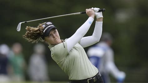 U S Women S Open Preview Brooke Henderson Ready For The Challenge Of