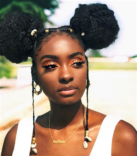 Best Natural Hair And Beauty Bloggers Of 2018 You Need To Follow On Instagram Essence