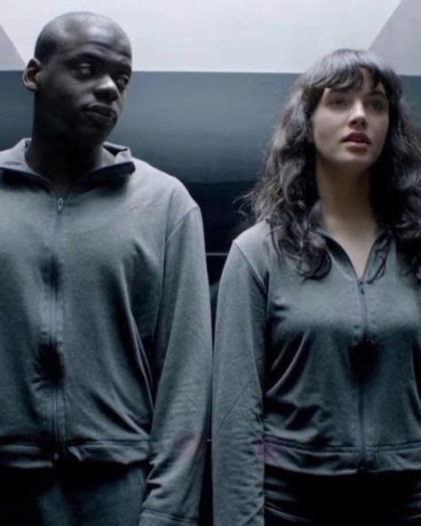Black Mirror Season 6 Why Is The Netflix Poster Of Black Mirror Terrifying Yet Genius Has