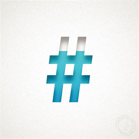 Hashtag Illustrations Royalty Free Vector Graphics And Clip Art Istock