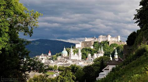 Salzburg is a city in austria, near the border with germany's bavaria state, with a population of 157,000 (2020). Unnützes aber unterhaltsames Wissen Salzburg | Austria ...