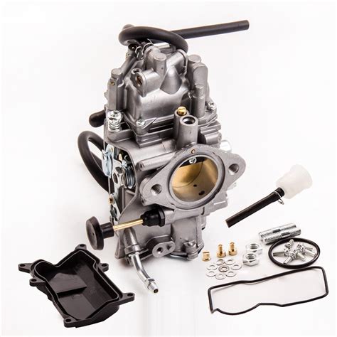 Carburetor For Yamaha Moto Yfm Carb Atv Yfm Fits Moto