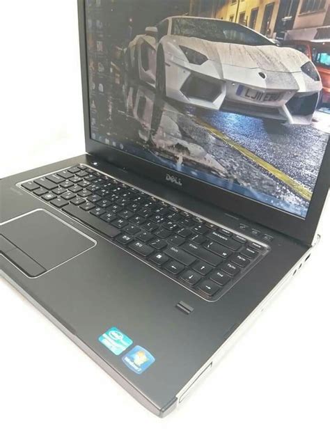 Dell Vostro 3550 Computers And Tech Laptops And Notebooks On Carousell