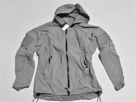 Pgn Mil Log：pcu Level5 Softshell Jacket Orc Industries
