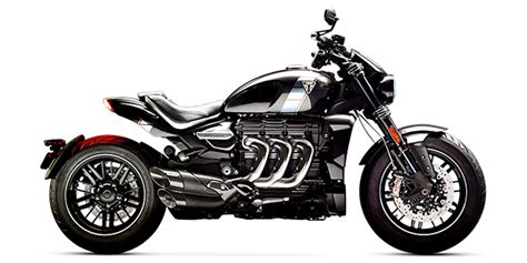 Key specs of triumph rocket 3. 2020 Triumph Rocket 3 TFC | Tampa Triumph