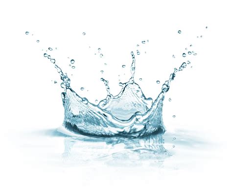Free Photo Water Splahes Bubbles Liquid Splashes Free Download