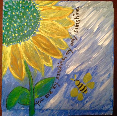 Custom mom photo canvas print, mother's day gift, personalized canvas quotes, new mom gift, gift for mom, baby shower, mom birthday gift. A simple painting for Mothers Day. (With images) | Easy ...