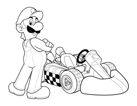 Las Mejores 127 Dibujos Para Colorear Super Mario Porn Sex Picture