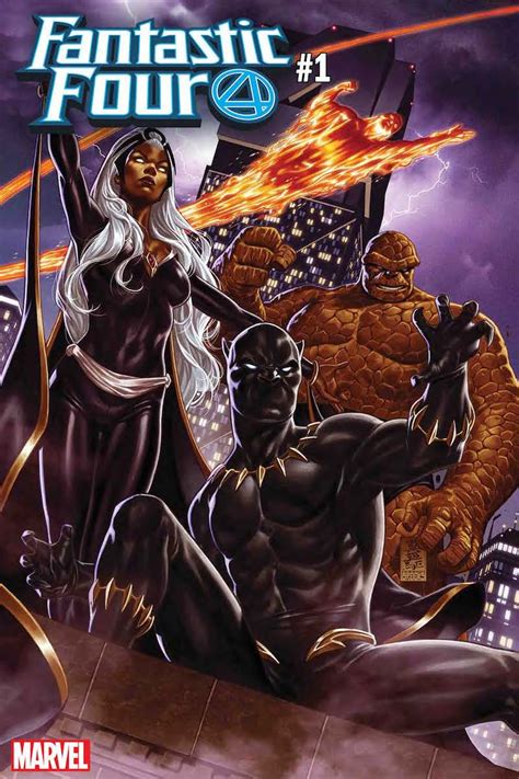 Jordan) and the invisible woman (kate mara) must harness t. Marvel Comics Universe & August 2018 Solicitation Spoilers ...