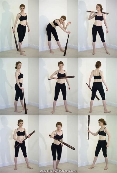 20 Fantastic Ideas Full Body Poses People Reference Mariam Finlayson