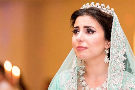 Hochzeitsfotograf - Arabische Hochzeit
