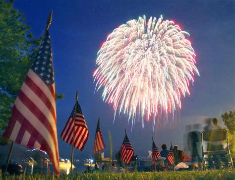 Why Do We Celebrate The 4th Of July Independence Day Facts History