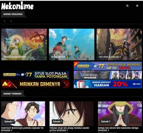 17 Most Complete And Latest Sites To Watch Anime In 2022 Alfintech