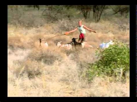 As in all versions of the show, it features group of strangers who are marooned in an isolated location, where they must provide food, water, fire and shelter for themselves. Survivor Africa Season 3 Episode 5a - YouTube
