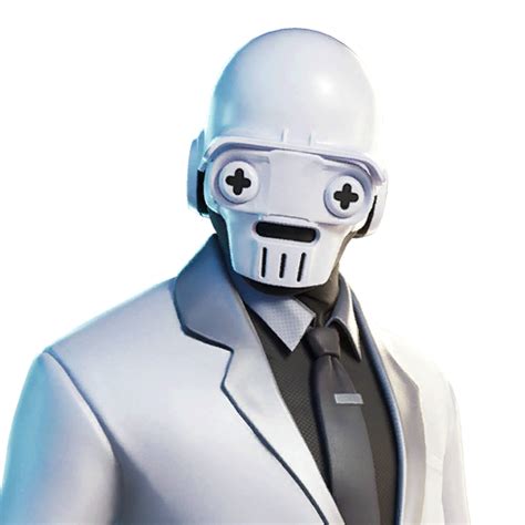 The developer supported, community run subreddit dedicated to the fortnite: GHOST Beach Brawler (outfit) - Fortnite Wiki
