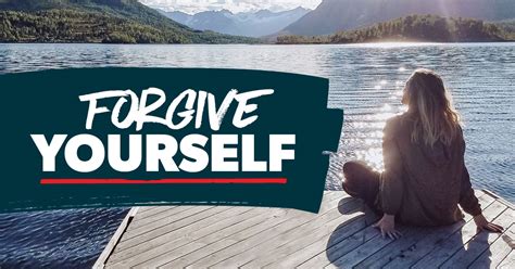 How To Forgive Yourself Ramsey